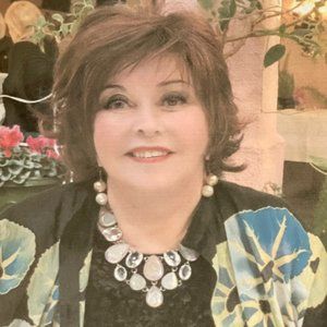 Meet your Posher, Linda